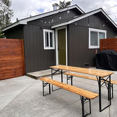 Waterfront River Apartments Rogue River Exterior photo